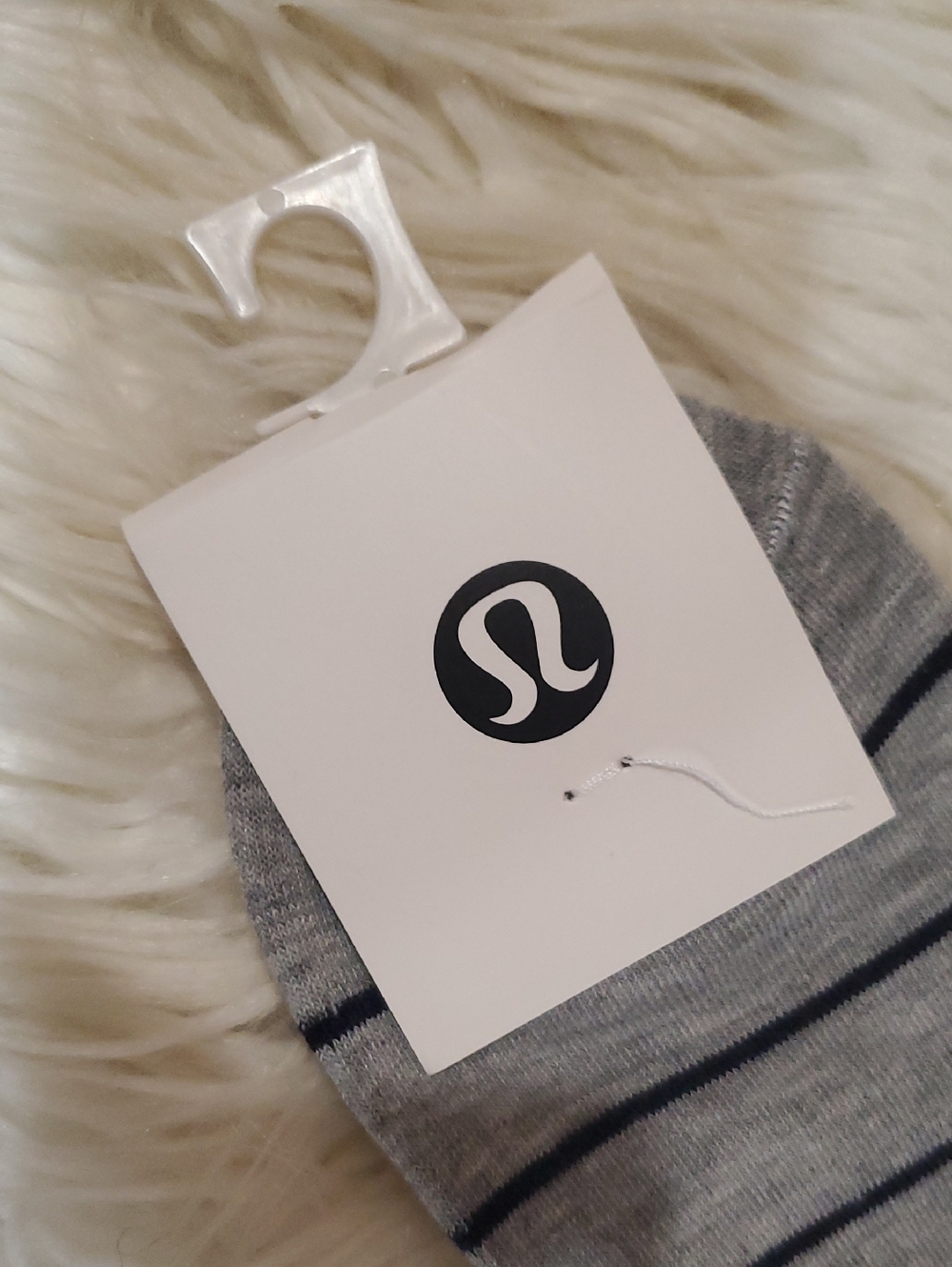 Lululemon ankle socks - Picture 3 of 4
